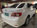 2014 Toyota Corolla Altis 1.6 E for sale -8