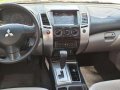 Mitsubishi Montero GLX 2014 for sale-4