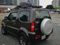 2017 Suzuki Jimny for sale-1
