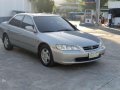 Honda Accord 1999 for sale-8