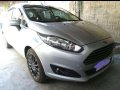 Ford Fiesta 2014 model FOR SALE-1