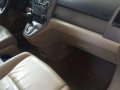 Honda Crv 2008 for sale -3