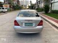 2001 Mercedes Benz C200 for sale-5