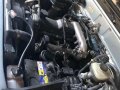 Toyota Land Cruiser Prado 4x4 1997 Model Manual Transmission-6