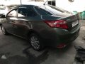 2017 Toyota Vios E for sale-0