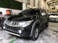 2016 Mitsubishi Strada GlsV 4x4 Automatic-6