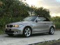 2016 Bmw Cabrio 120D for sale-1