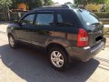 Hyundai Tucson 2007 for sale -2
