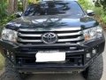 2016 Toyota Hilux 4x2 G Automatic FOR SALE-1