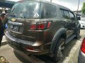 Chevrolet Trailblazer LT 2015 for sale-3