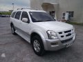 2005 Isuzu Alterra 4x2 for sale -2
