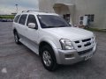 2005 Isuzu Alterra 4x2 for sale -8