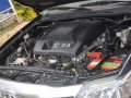 2013 TOYOTA Fortuner Turbo Manual FOR SALE-3