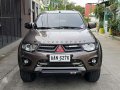 Mitsubishi Montero GLX 2014 for sale -0