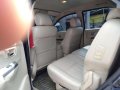 Toyota Fortuner 2007 for sale -6