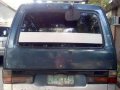 KIA Besta Van 1997 Model Diesel Manual Transmission-1