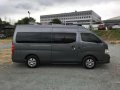 2018 Nissan Urvan Nv350 Premium Automatic jackani-6