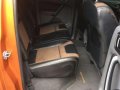 2016 Ford Ranger Wildtrak 3.2L 4x4 for sale-1