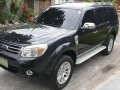 2014 Ford Everest AT for sale-0