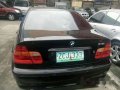 BMW 318i 2003 for sale-3