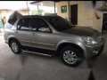 2008 Honda CRV for sale-1