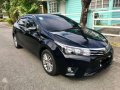 Toyota Corolla Altis 2015 for sale-3
