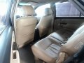 Toyota Fortuner 2014 V AT for sale-4