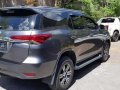 Toyota fortuner 2018 2.4L G diesel FOR SALE-7