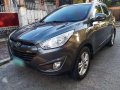 2010 Hyundai Tucson for sale-1