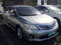 Toyota Corolla Altis 2013 for sale-4