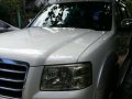 2007 Ford Everest automatic FOR SALE-4