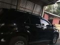 Toyota Fortuner 2.5G 2013 for sale-3