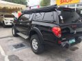 2010 Mitsubishi Strada for sale-5