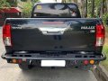 2016 Toyota Hilux 4x2 G Automatic FOR SALE-2
