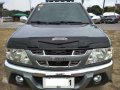 Isuzu Sportivo 2007 for sale -11