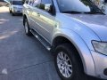 2009 Mitsubishi Montero for sale -2