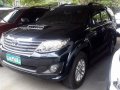 Toyota Fortuner 2014 V AT for sale-4