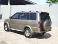 Isuzu Sportivo 2010 for sale-7