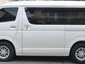 2016 Toyota Hiace for sale-8