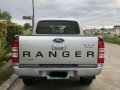 Ford Ranger Trekker 2.5 2008 for sale-6