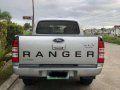 Ford Ranger Trekker 2.5 2008 for sale-1