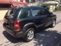 Hyundai Tucson 2007 for sale -1
