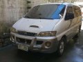 Hyundai Starex 2003 for sale-7