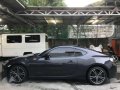 2013 Toyota GT 86 Automatic Transmission First owned-0