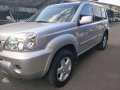 2008 Nissan Xtrail for sale-2