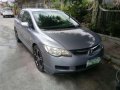 Honda Civic FD 1.8S 2006 for sale -1