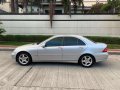 2001 Mercedes Benz C200 for sale-6