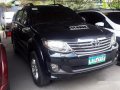 Toyota Fortuner 2014 V AT for sale-2