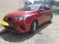 2014 Toyota Yaris 1.3E for sale -4