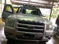 Ford Ranger Trekker 2.5 2008 for sale-4